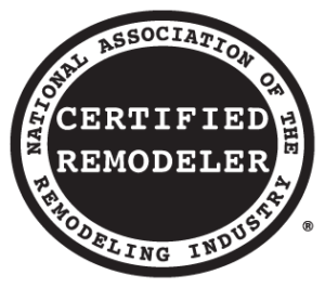 certified remodeler