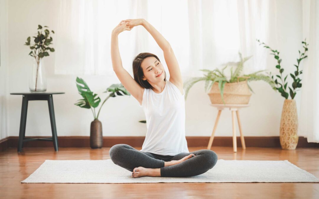 yoga