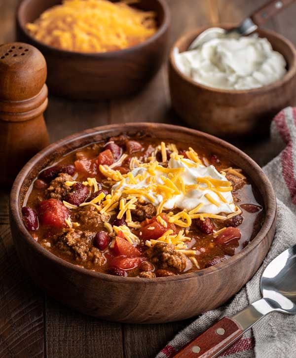 chili