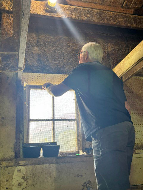 Helping HHH See a Brighter Future