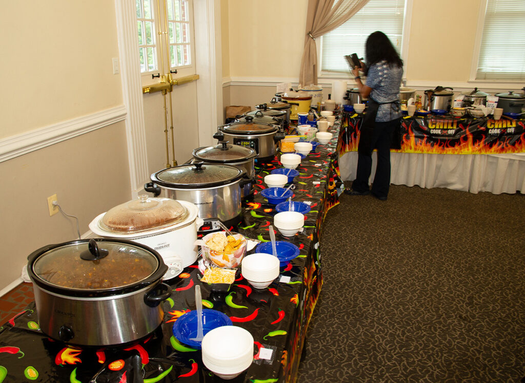 Chili
