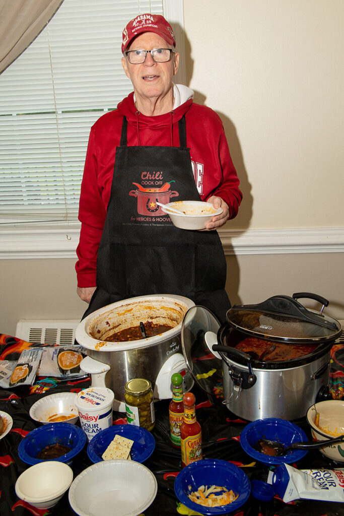 Cook