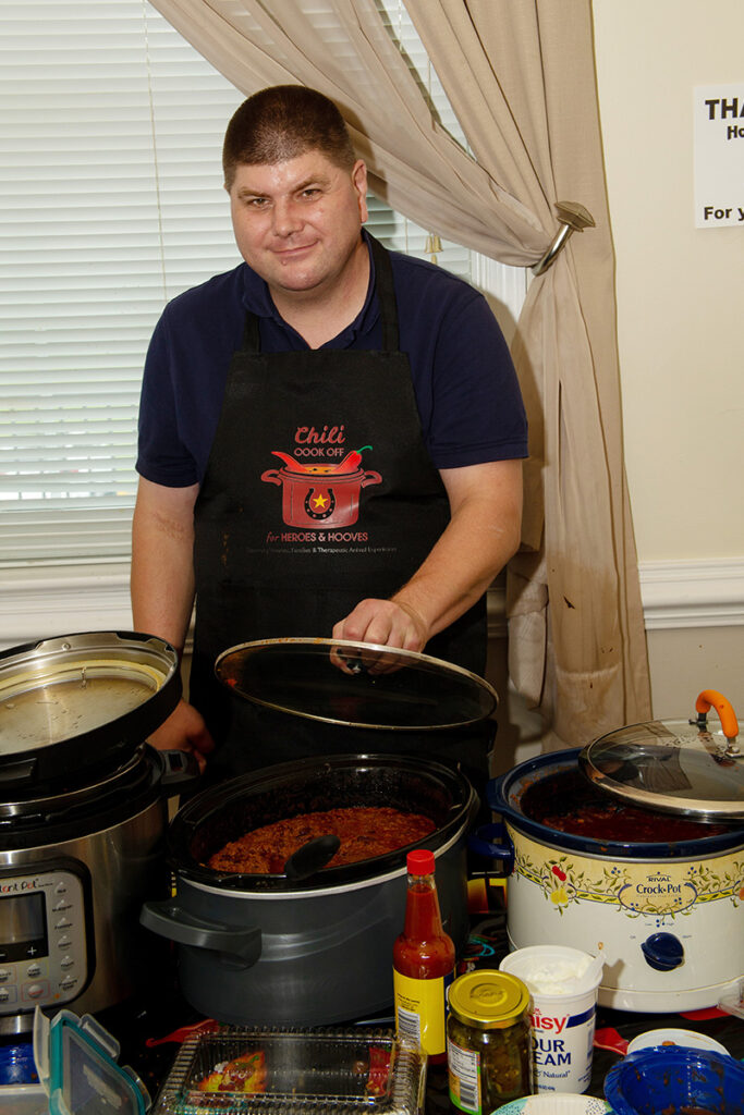 Cook
