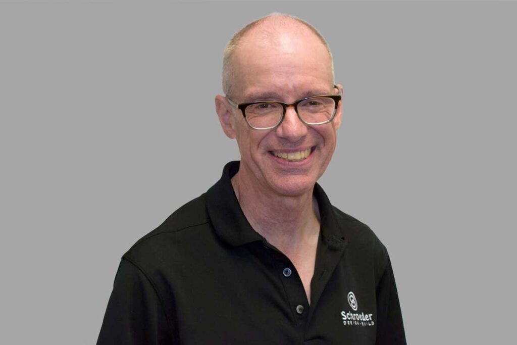 Paul Wilson
