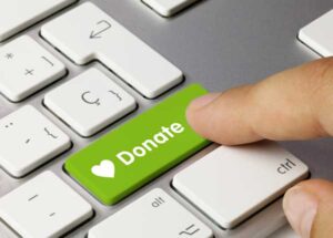 donation