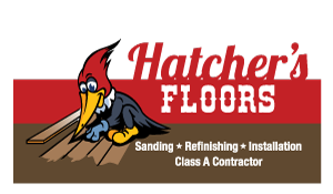 hatchers logo