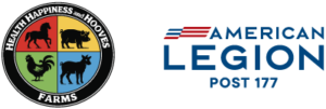 hhh legion logos