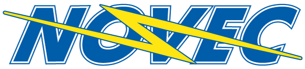 novec logo