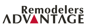 remodelers advantage logo